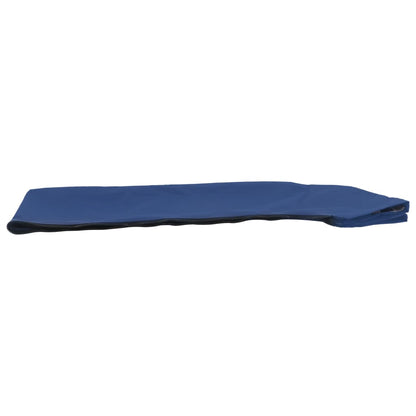 3-Bow Bimini Top 183X180X137 Cm