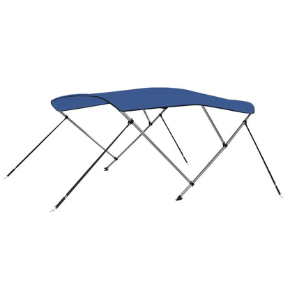 3-Bow Bimini Top 183X196X137 Cm