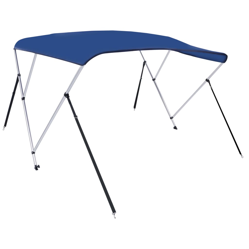 3-Bow Bimini Top 183X196X137 Cm