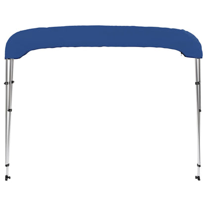 3-Bow Bimini Top 183X196X137 Cm