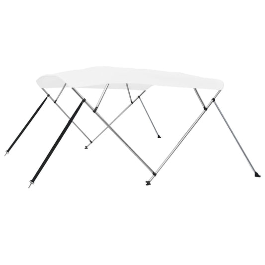 4-Bow Bimini Top 243X180X137 Cm