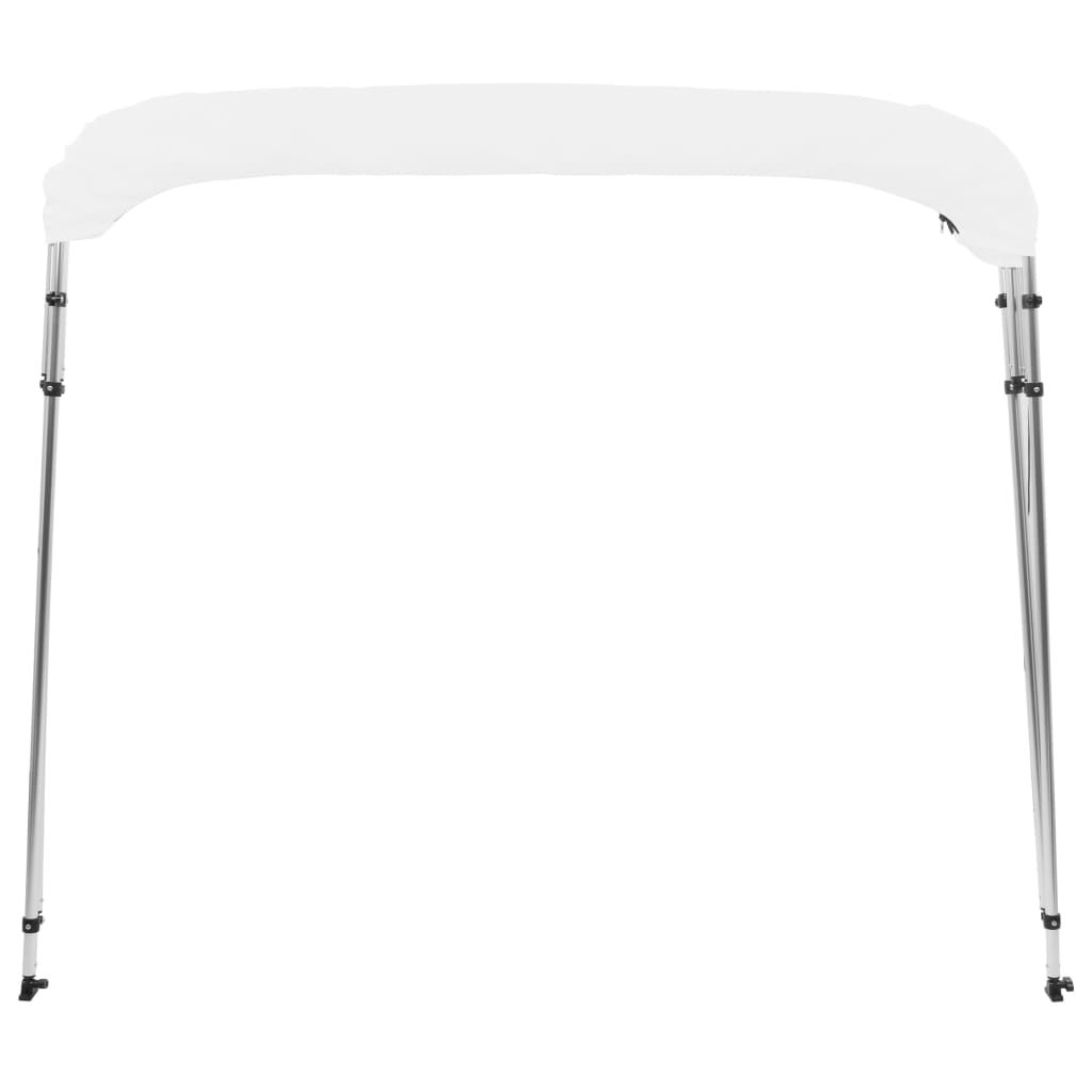 4-Bow Bimini Top 243X180X137 Cm