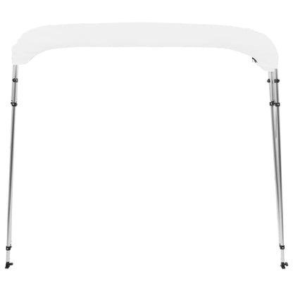 4-Bow Bimini Top 243X180X137 Cm