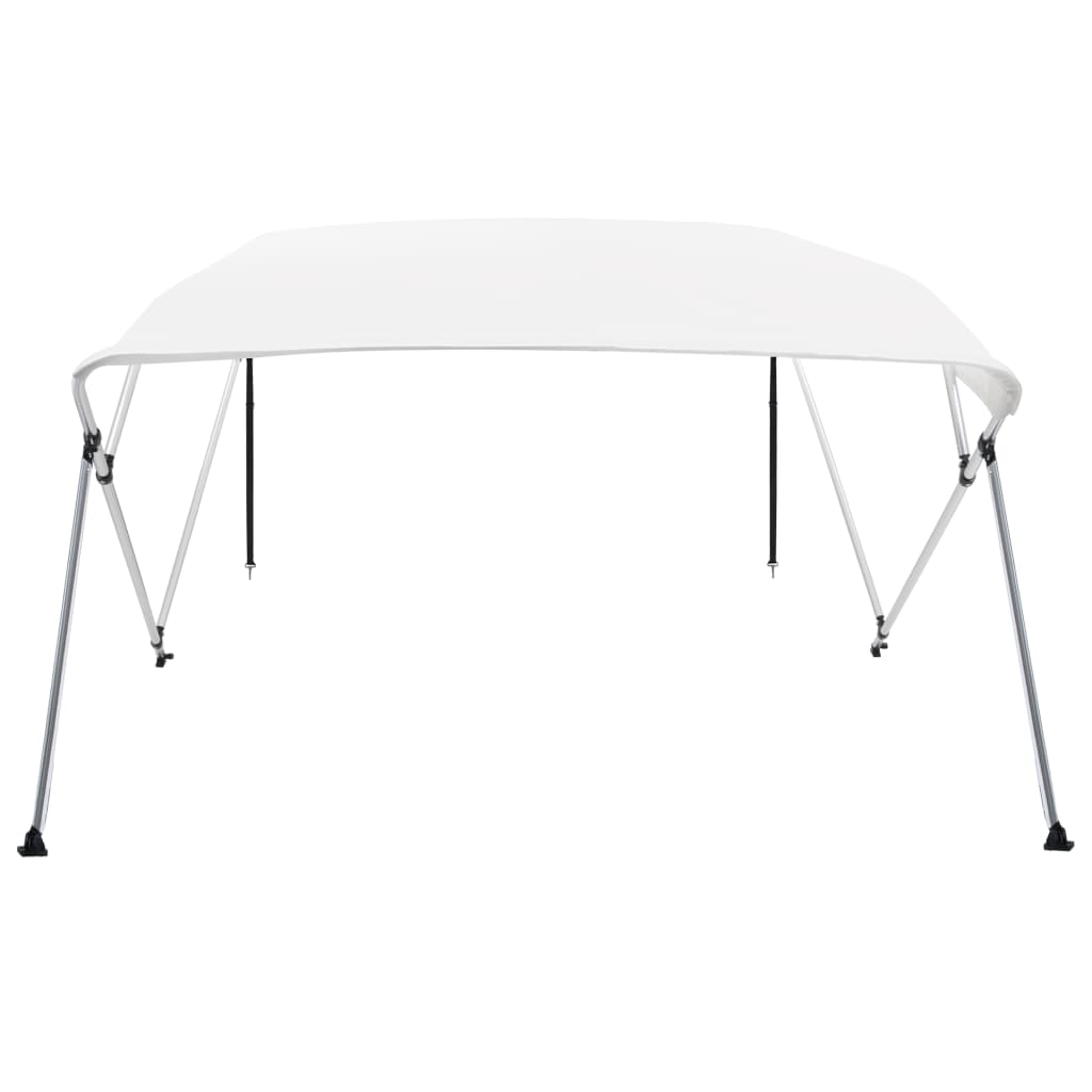 4-Bow Bimini Top 243X196X137 Cm