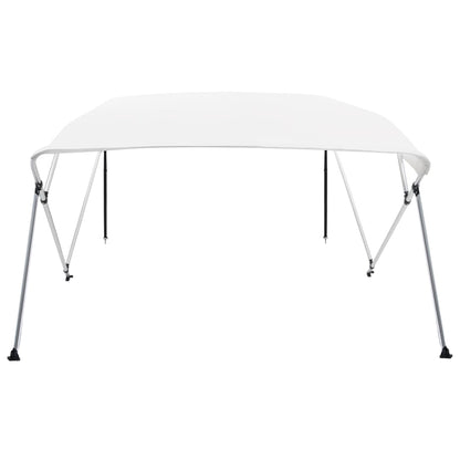 4-Bow Bimini Top 243X196X137 Cm