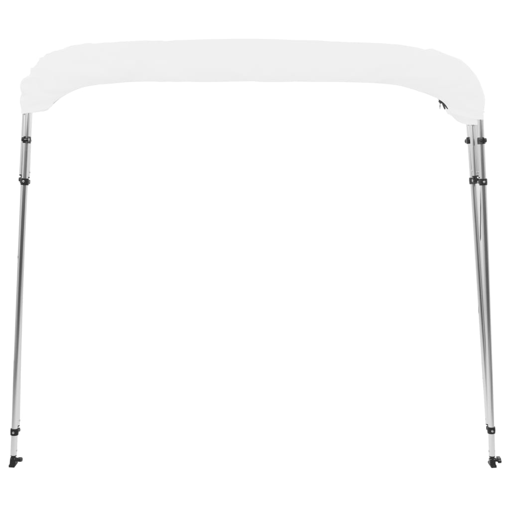 4-Bow Bimini Top 243X196X137 Cm