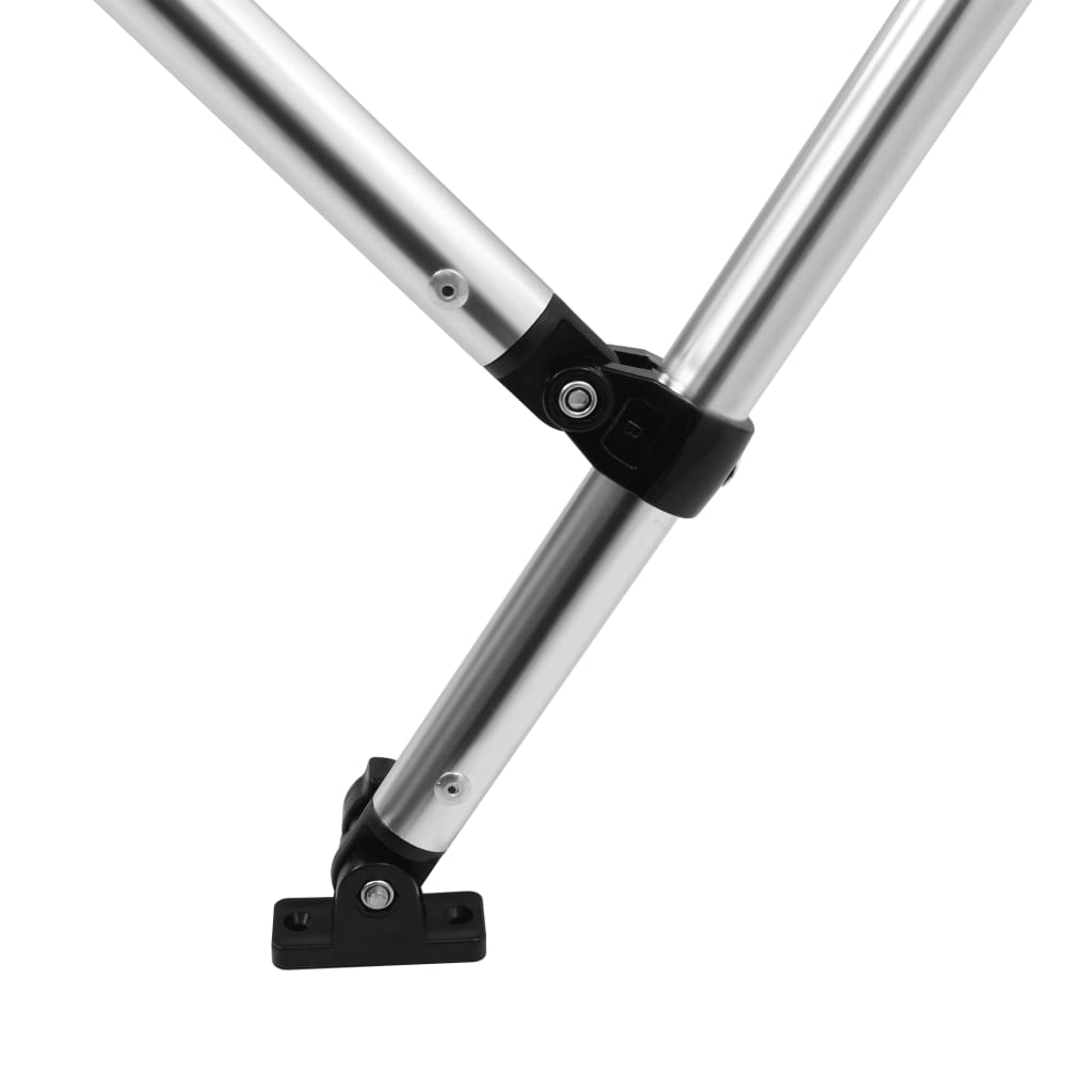 4-Bow Bimini Top 243X196X137 Cm
