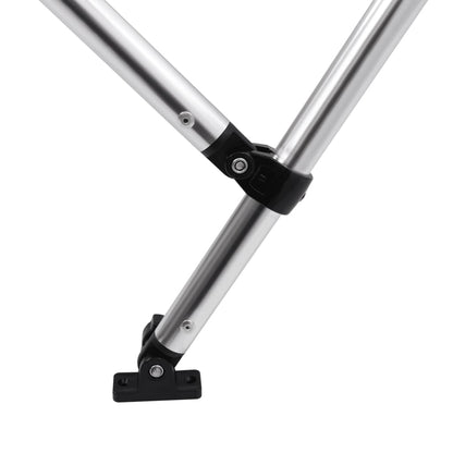 4-Bow Bimini Top 243X196X137 Cm