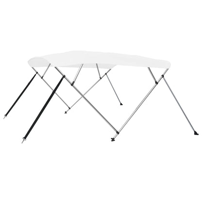4-Bow Bimini Top 243X210X137 Cm
