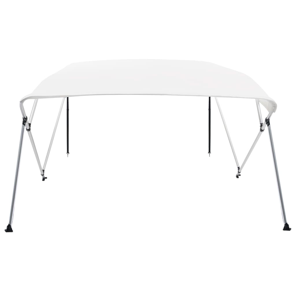 4-Bow Bimini Top 243X210X137 Cm