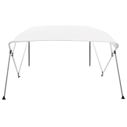 4-Bow Bimini Top 243X210X137 Cm