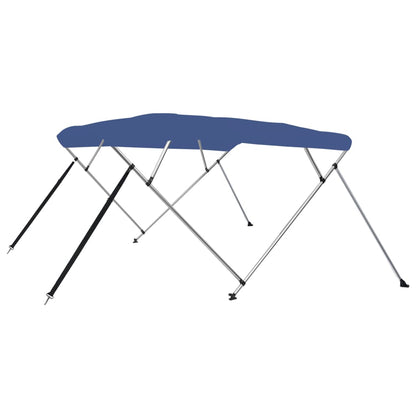 4-Bow Bimini Top 243X180X137 Cm