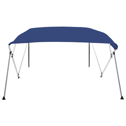 4-Bow Bimini Top 243X180X137 Cm