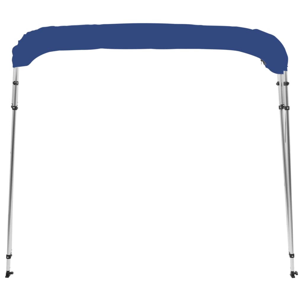 4-Bow Bimini Top 243X180X137 Cm