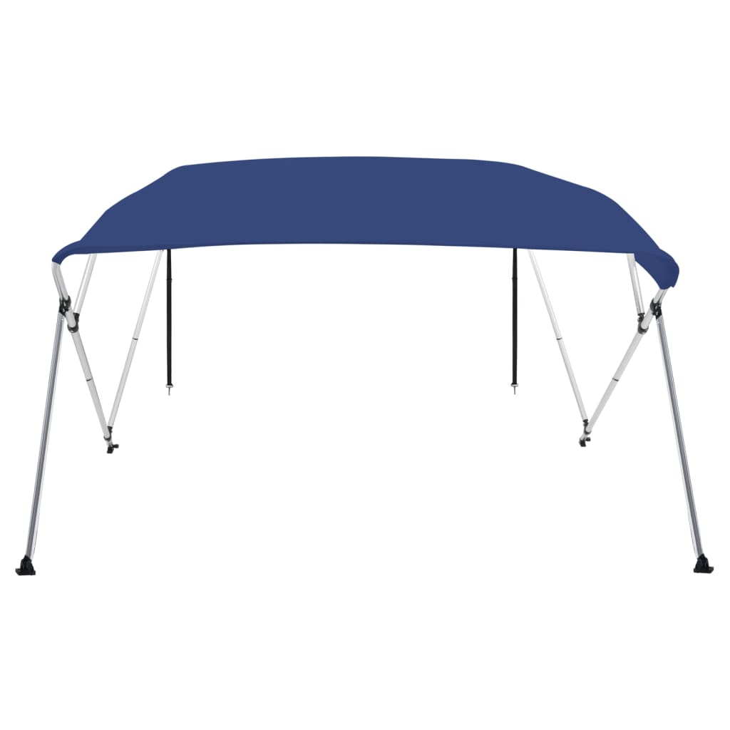 4-Bow Bimini Top 243X196X137 Cm