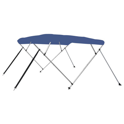 4-Bow Bimini Top 243X210X137 Cm