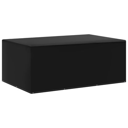 Gartenmöbel-Abdeckung 7 Ösen