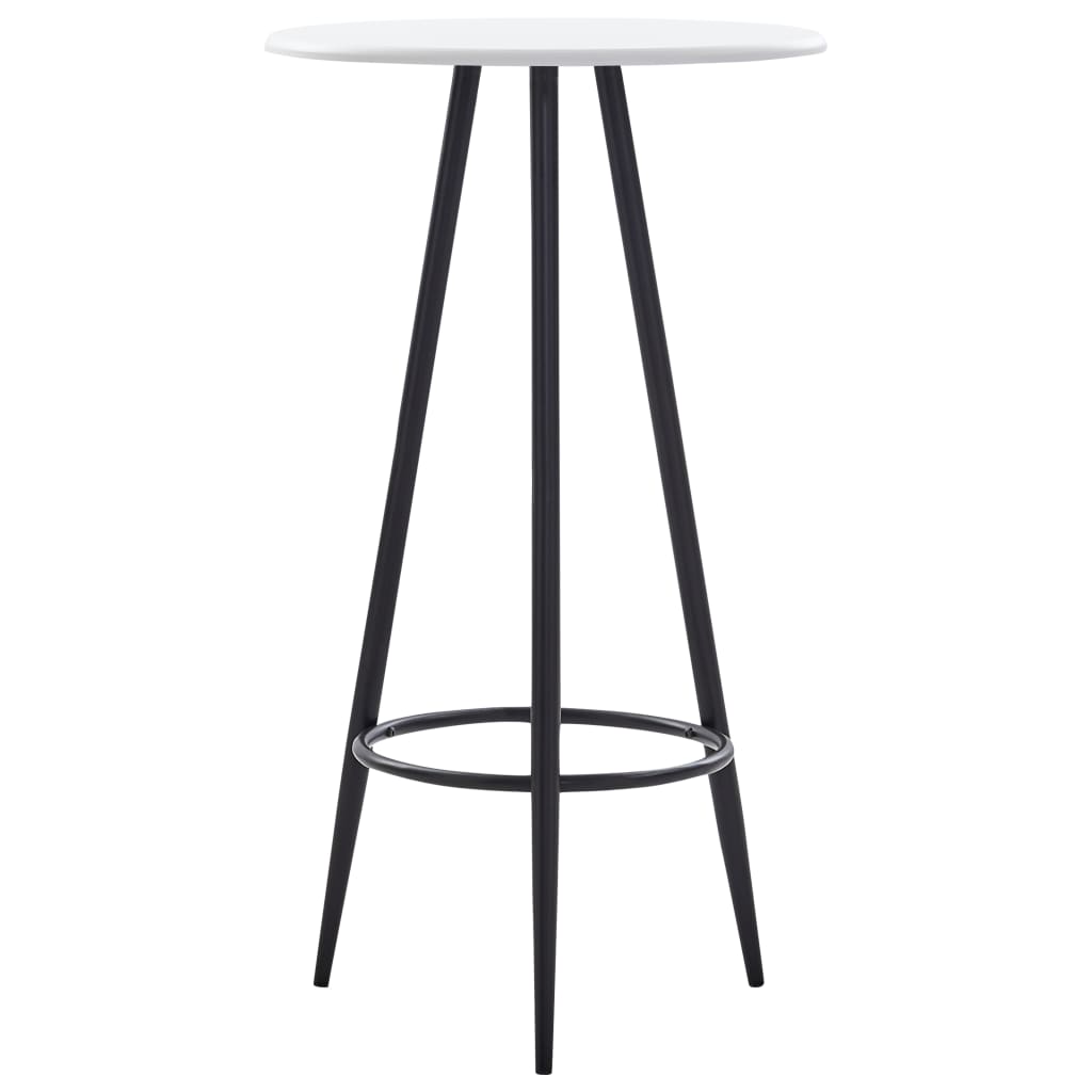 3-Tlg. Bar-Set Kunststoff
