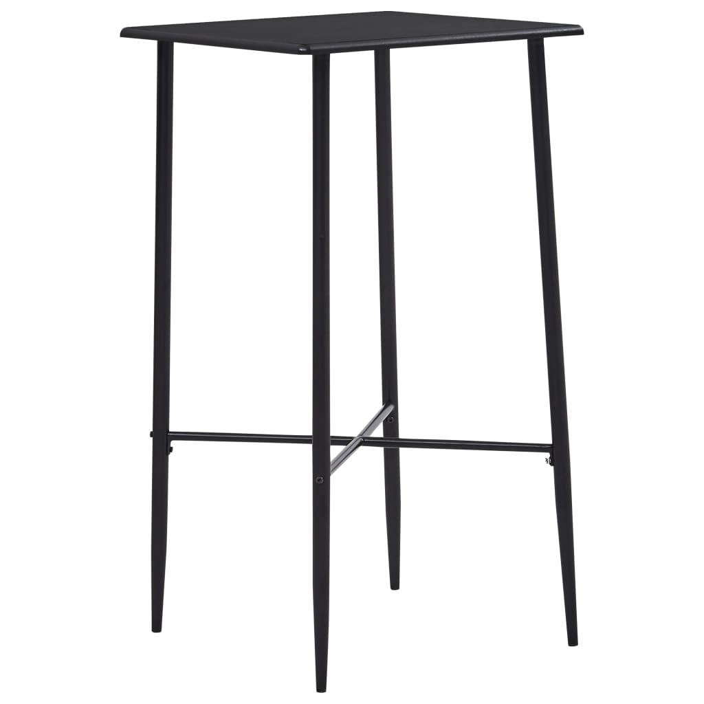5-Tlg. Bar-Set Stoff