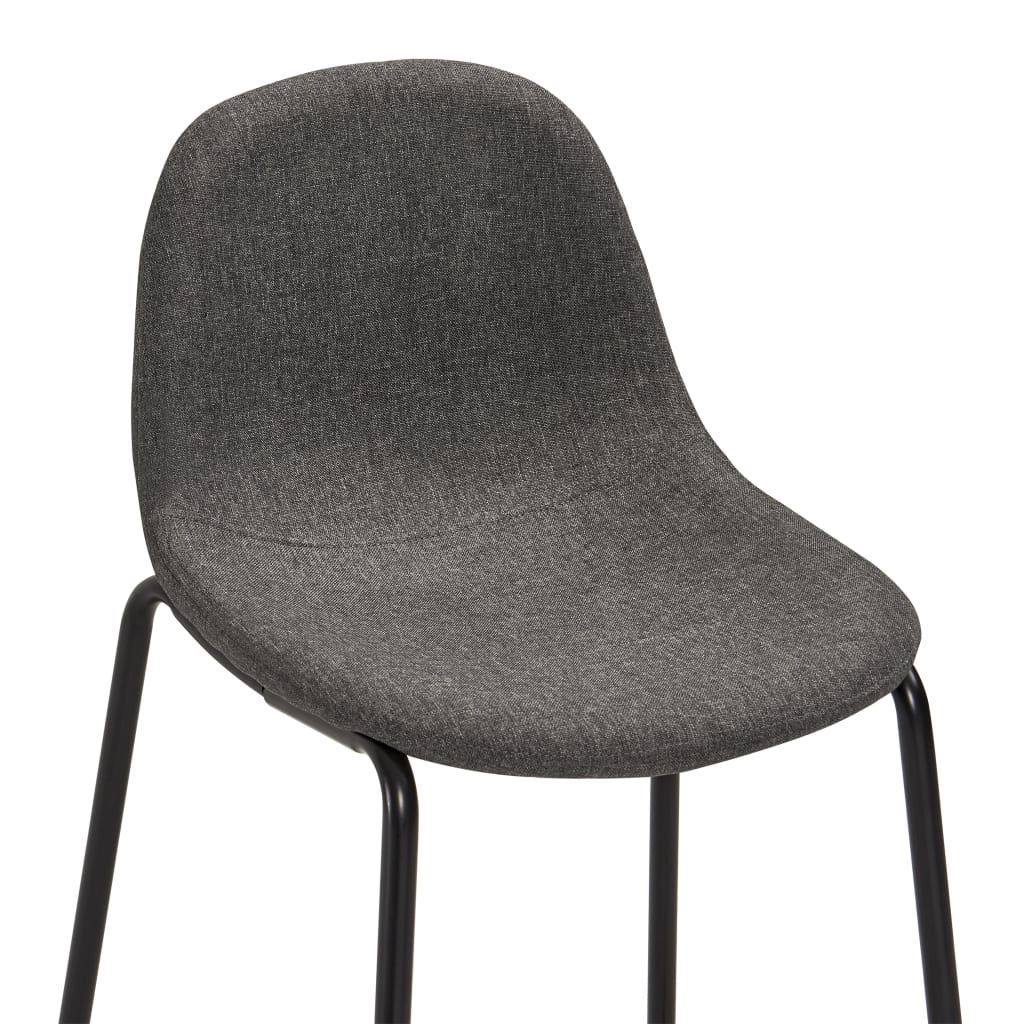 5-Tlg. Bar-Set Stoff