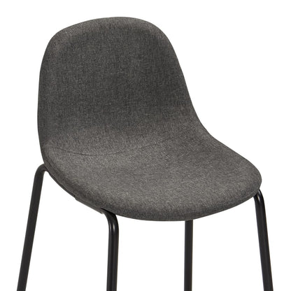5-Tlg. Bar-Set Stoff