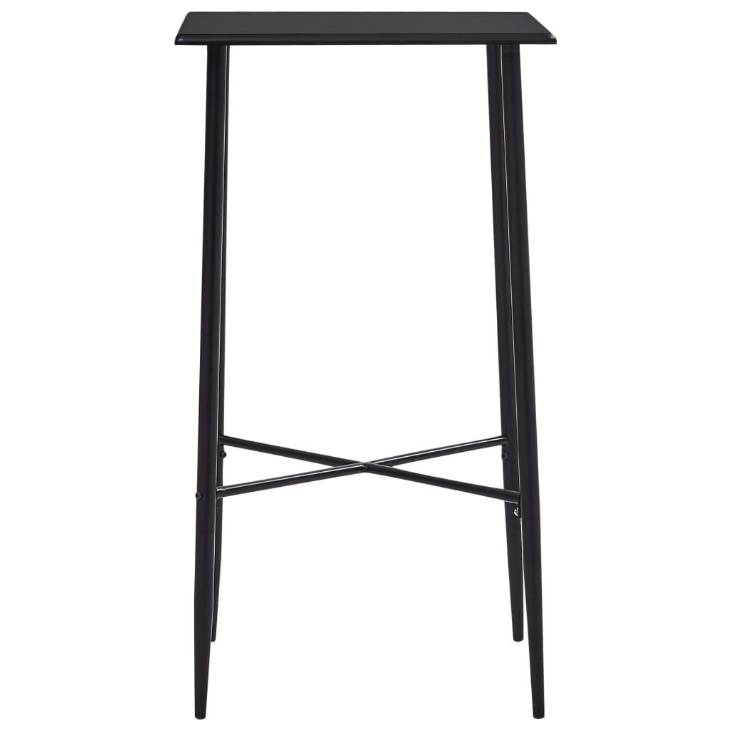 5-Tlg. Bar-Set Stoff
