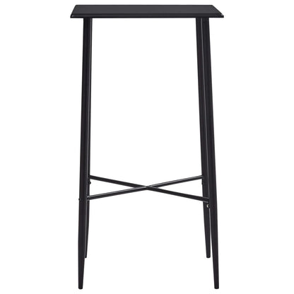 5-Tlg. Bar-Set Stoff