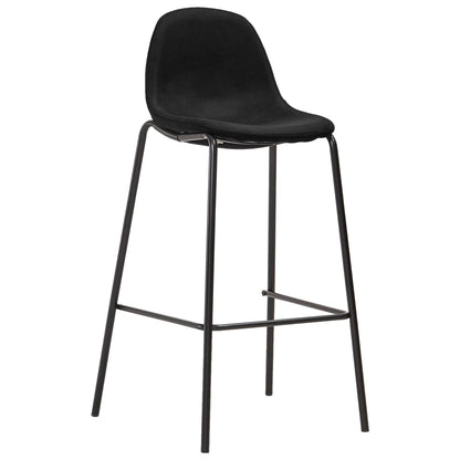 3-Tlg. Bar-Set Stoff
