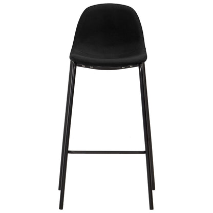 3-Tlg. Bar-Set Stoff