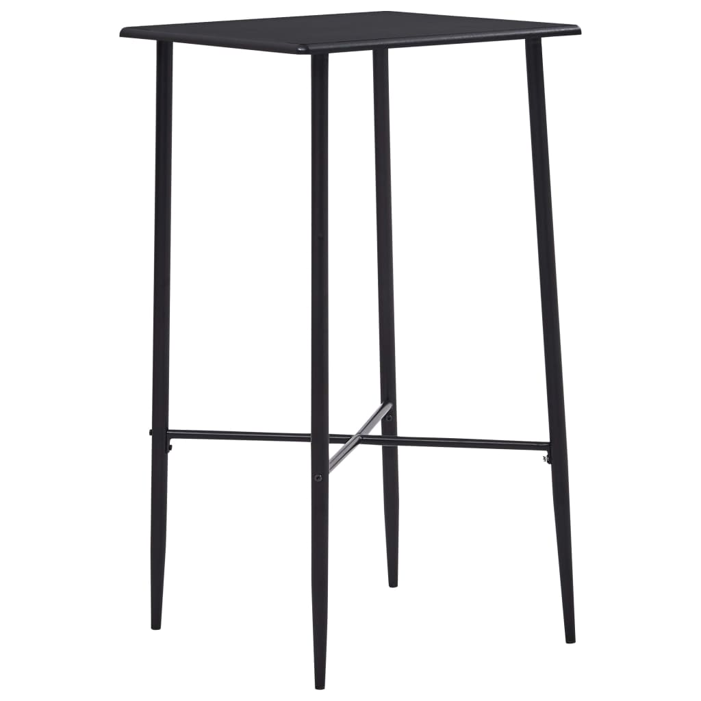 5-Tlg. Bar-Set Stoff