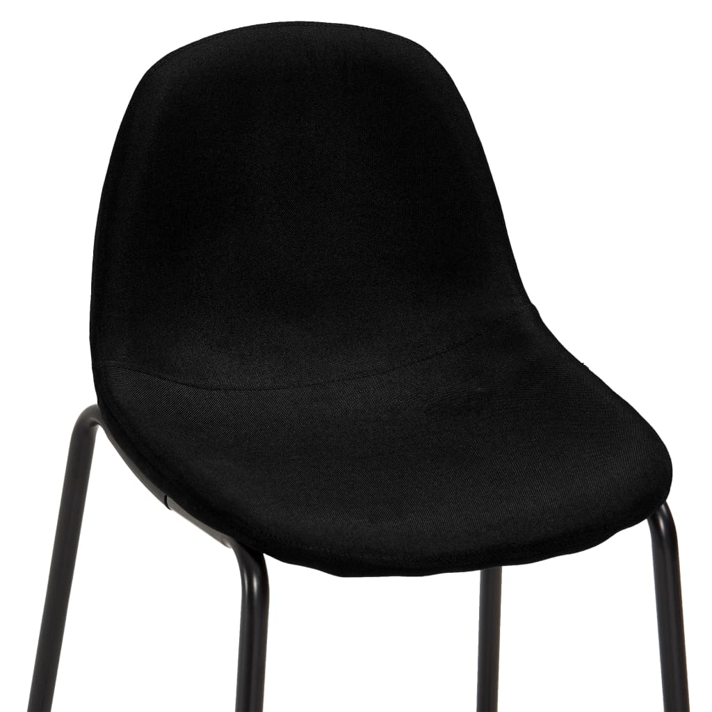 5-Tlg. Bar-Set Stoff