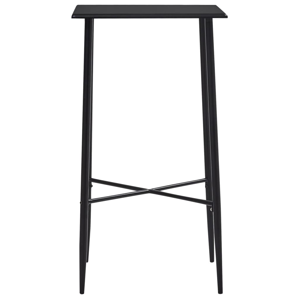 5-Tlg. Bar-Set Stoff
