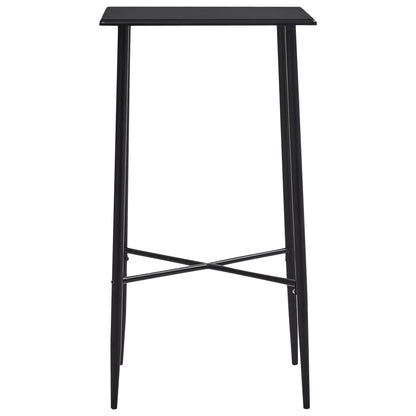 5-Tlg. Bar-Set Stoff