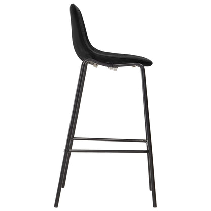 5-Tlg. Bar-Set Stoff