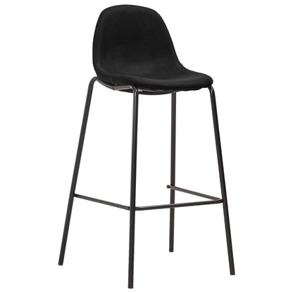 3-Tlg. Bar-Set Stoff