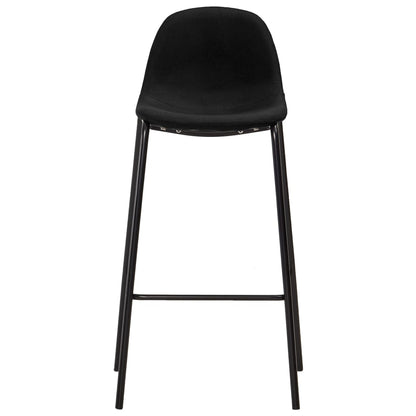 3-Tlg. Bar-Set Stoff