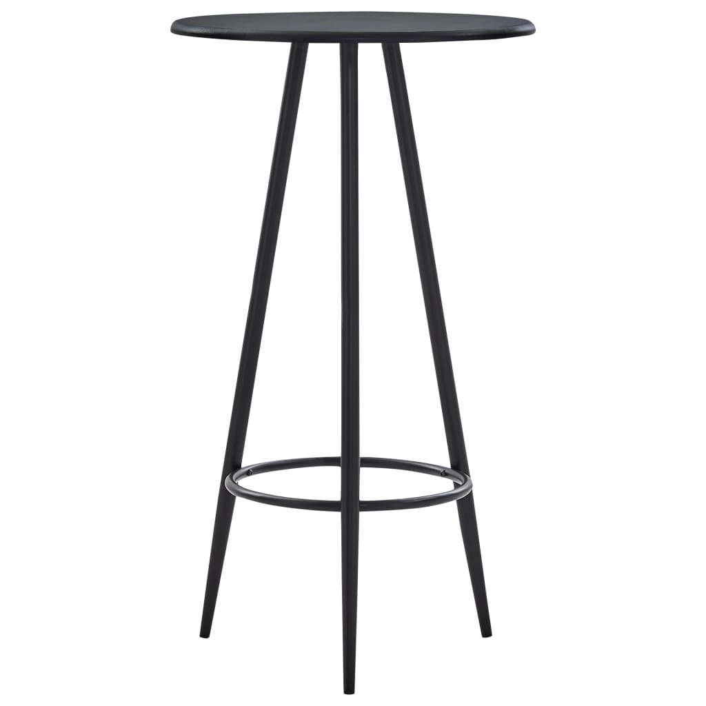 5-Tlg. Bar-Set Stoff