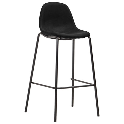 5-Tlg. Bar-Set Stoff