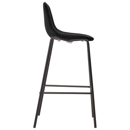 5-Tlg. Bar-Set Stoff