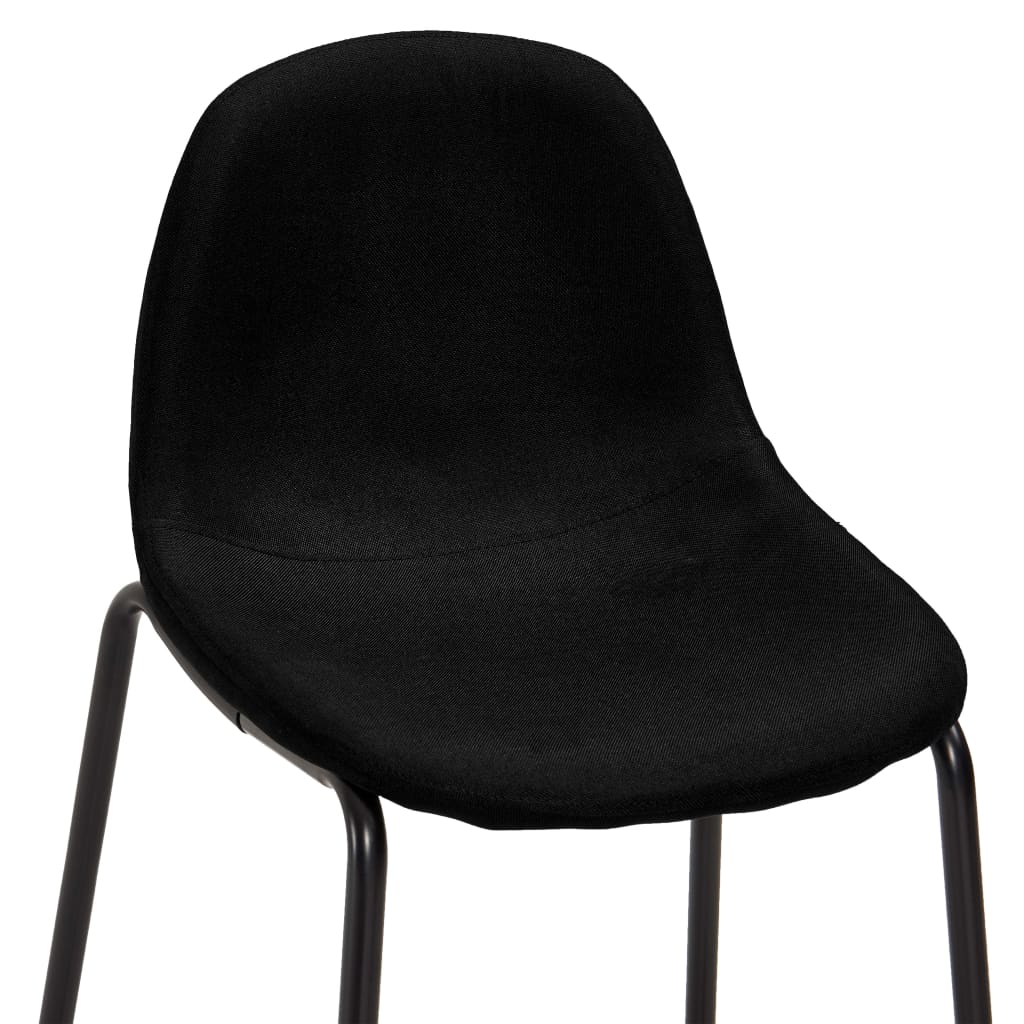 5-Tlg. Bar-Set Stoff