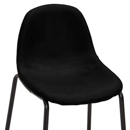 5-Tlg. Bar-Set Stoff