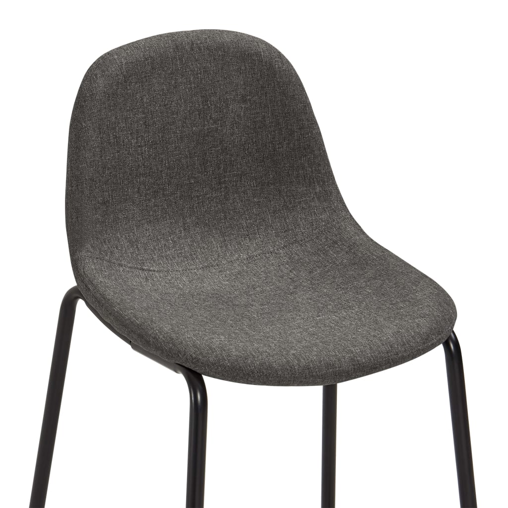 5-Tlg. Bar-Set Stoff