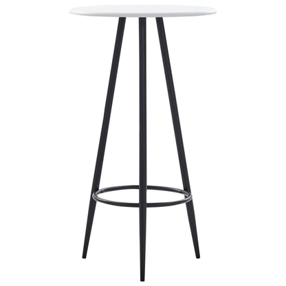 5-Tlg. Bar-Set Stoff