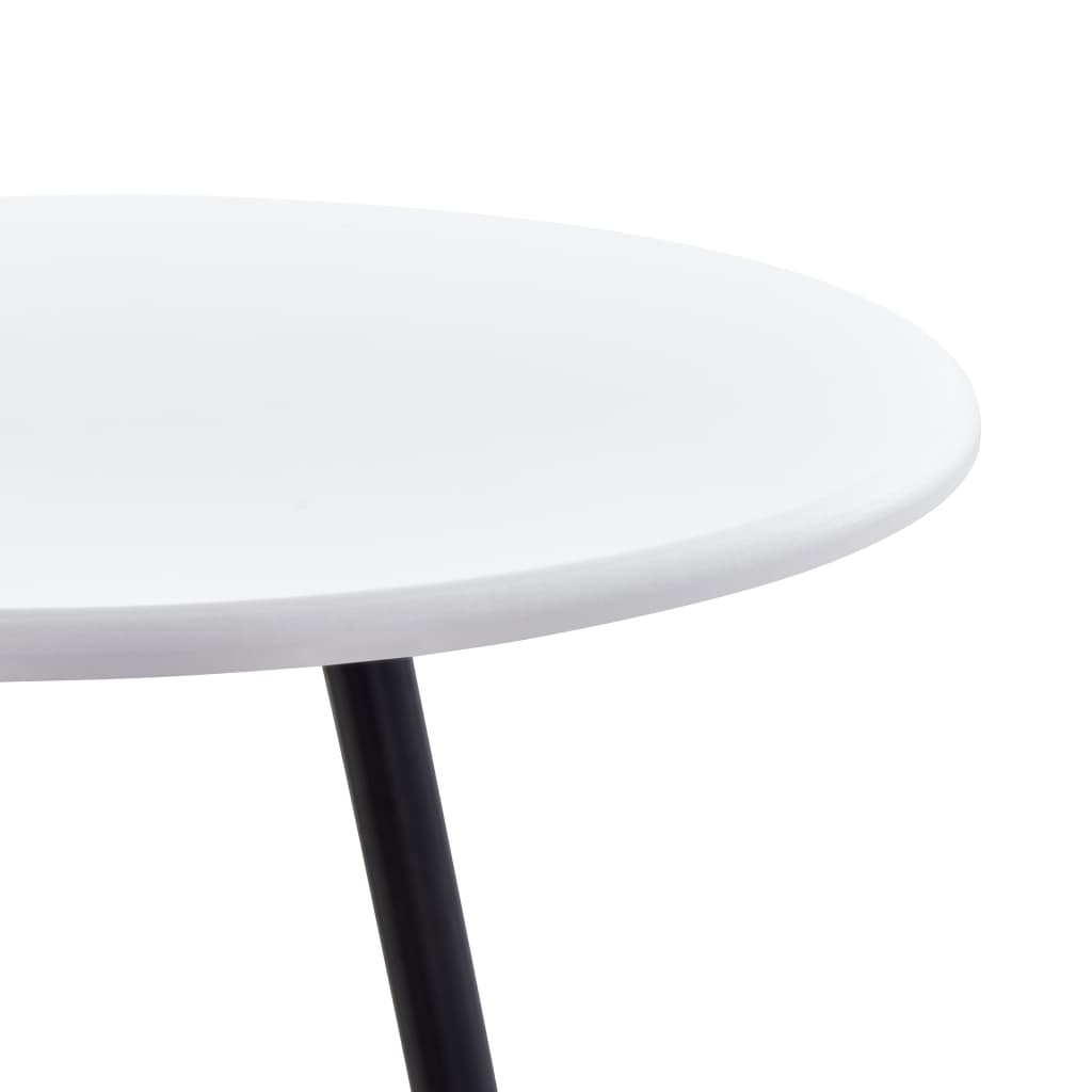 5-Tlg. Bar-Set Stoff