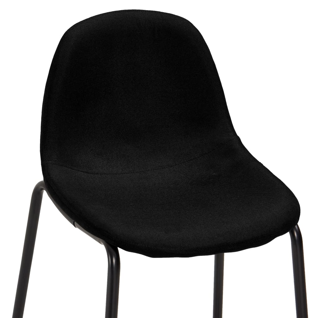 5-Tlg. Bar-Set Stoff