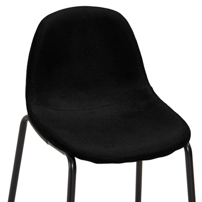 5-Tlg. Bar-Set Stoff