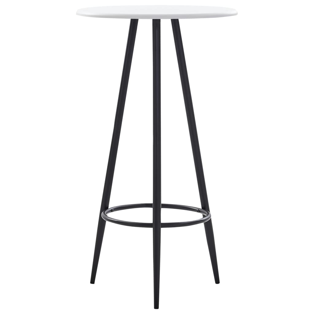 5-Tlg. Bar-Set Stoff