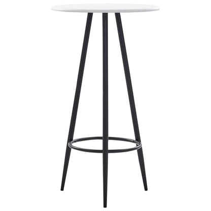 5-Tlg. Bar-Set Stoff