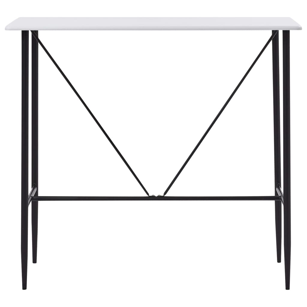 5-Tlg. Bar-Set Stoff