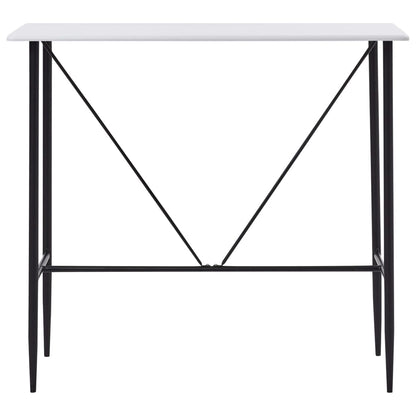 5-Tlg. Bar-Set Stoff